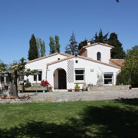 La Villa Blanc (Adults Only) Conques-sur-Orbiel Exterior photo