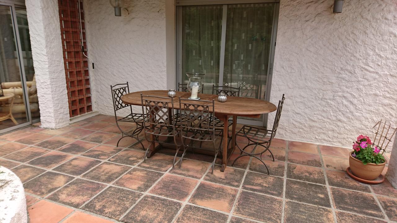 La Villa Blanc (Adults Only) Conques-sur-Orbiel Exterior photo